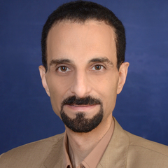 Mahmoud Fawzy, مدير الشئون الادارية وشئون العاملين 