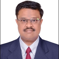 Naresh  Venkatachalam 