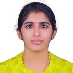 Sreelakshmi  Pullaikodi