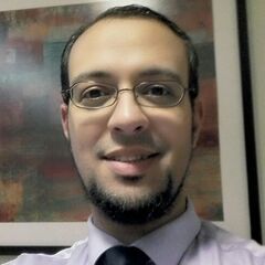 محمود عفيفي, QA Manager