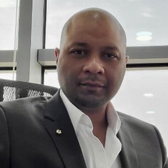 أحمد الجافي, مدير تطوير الأعمال