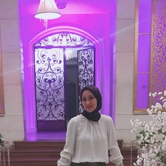 Monia Elbadawy, Science Teacher