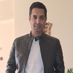 Hashem Mohammed  Ali hasn, مدير مبيعات وتسويق