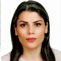 Zeinab Arjeini, Export Sales Manager