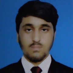 Abdul Salam, Pharmacy Assistant