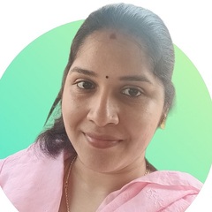 Amudha Divakar, Business Analyst