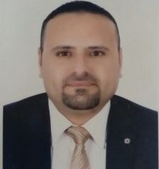 أحمد عبد القادر, Sr. Project Manager 