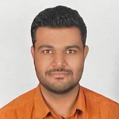 Shaik Shouhib Ahmed , Automation system engineer 