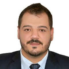 Aknan مكارم, sales executive officer
