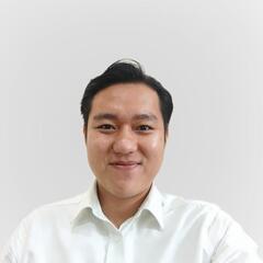 Naing Minn Htet, Assistant Manager / Business Development
