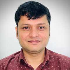 Mahesh Pandey