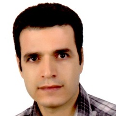 Morteza Afrasiabi