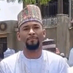 Abdulhakeem Baba Ahmed