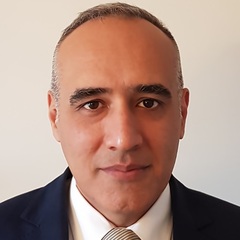 Shahriar Tahmasbi