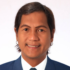 CYRUS OGORIDA