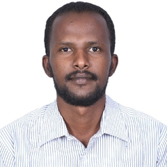 Hassan Khider  Ali Mohamed 