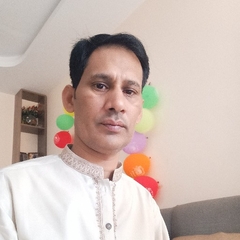 Muhammad Shahid Mumtaz