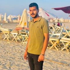 Abdelrahman  Elbadry 