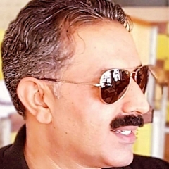 Fayaz Ali Khan