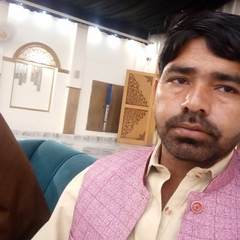 Shahazad Khan