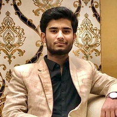 Abdullah Qureshi