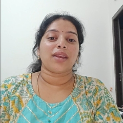 Induja Damodaran