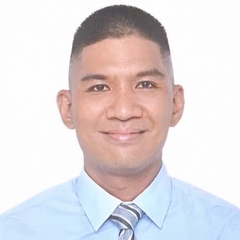 Frederick Joshua De Guzman