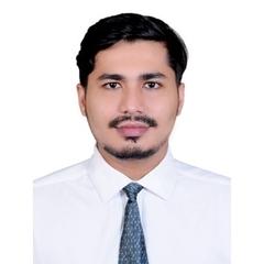 Mohammed Kashif Mohammed Yusuf Khan