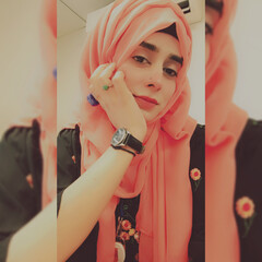 Sara Khan Khan, Customer Service Officer