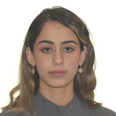 Anna Hajihosseini Hajihosseini