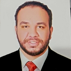 Ahmed Saeed