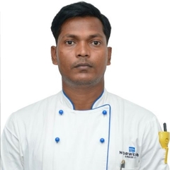 chef kundan