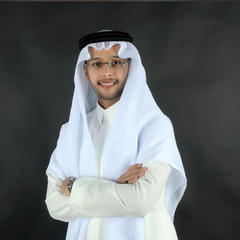 Mushabab  Alqahtani , procurement officer