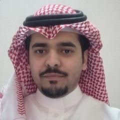 Abdullah Aljuhaimi