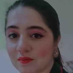 Fatima Salahuddin