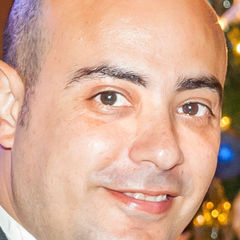 أحمد El-Agouza, Digital Marketing Consultant