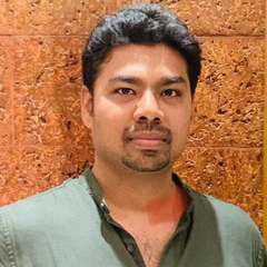 Mohanakrishnan Kumar