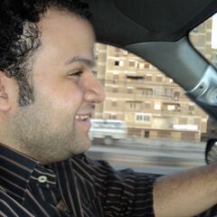 محمود سلامة, Senior Designer