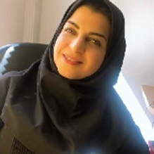 nikta shahcheraghi