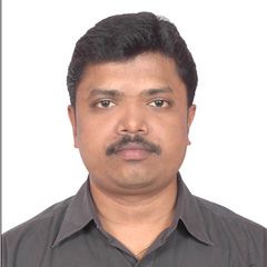 Anandakrishnan Patchirajan