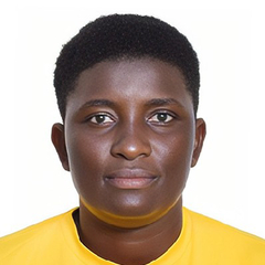 Bernice Tawiah Mensah 