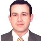 Maged Aalla, Regional HR Manager