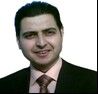 Ghassan Farhan, relationship manager