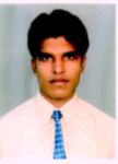 Ahmed Ali Siddique Siddique, Project Engineer