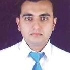 Ayazuddin Syed, Recruitment Specialist