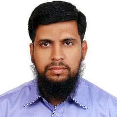 Adnan Afzal, Financial Auditor