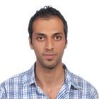 Mohamad Rida, Research Assistant