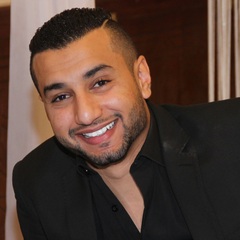 Ahmed Ghazal