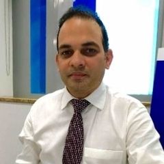 Sagar Sethi, Manager - Technology Risk Management