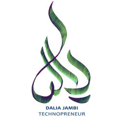 Dalia Jambi, Development System Specialist